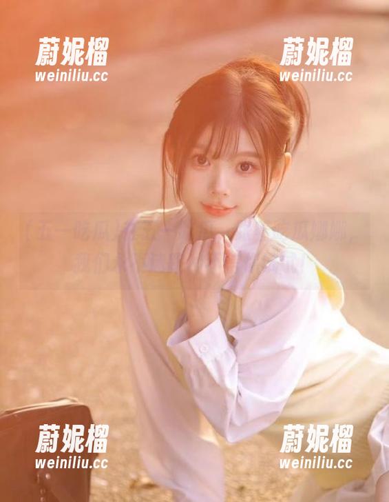 在五一吃瓜，跟着吃瓜娜娜，我们永不迷路，不信你试试！