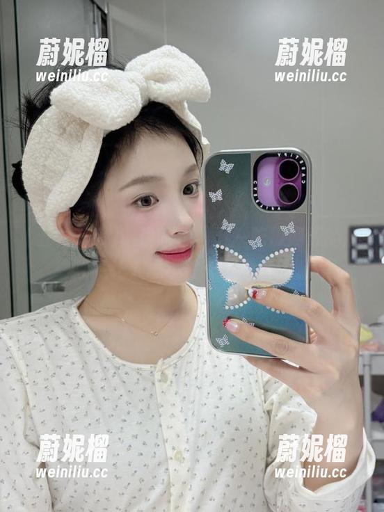 该说啥呢，五一吃瓜网页的娜娜真让人忍不住想多看几眼。