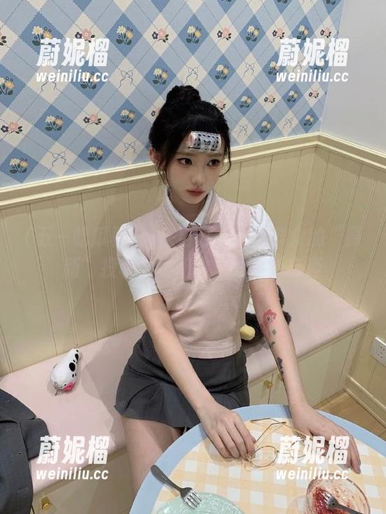 来自五一吃瓜群众的“最新”投稿，朝阳这里的事更有趣