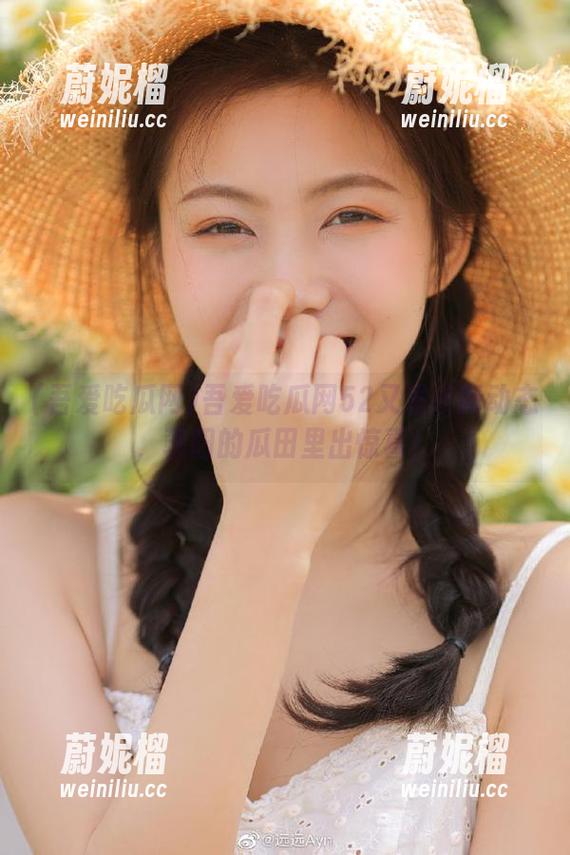 吾爱吃瓜网52又发布新动态，朝阳的瓜田里出惊喜！