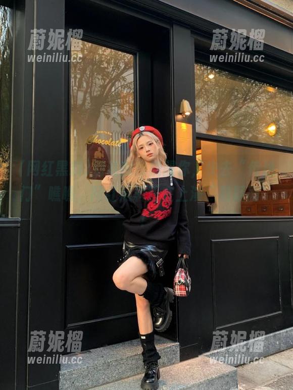 别说我没提醒你，快去“传送门”瞧瞧，网红黑料正在上演“悬疑剧”！