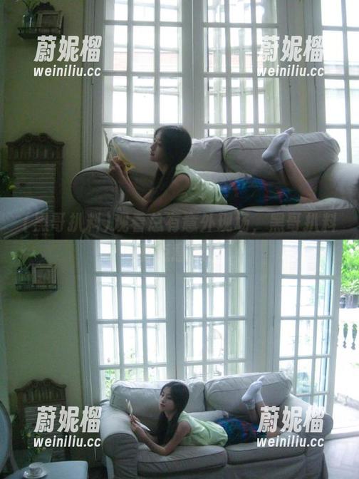 观看总有意外现场，黑哥扒料有点意思！